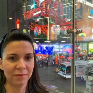 Meet your Posher, Fernanda